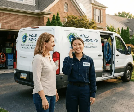 Crawlspace Mold Remediation Trevor, WI FAQs